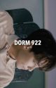 DORM 922 | seungjin by HONEYJOONZ