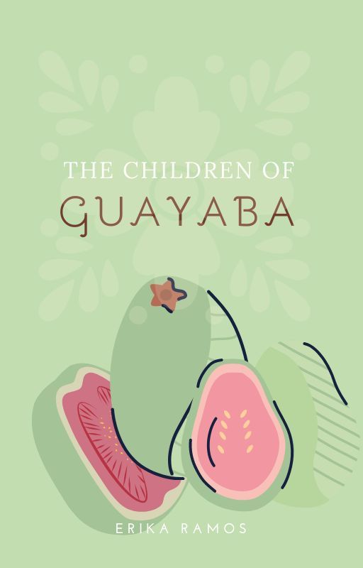 The Children  of Guayaba by PandaCatPoetry