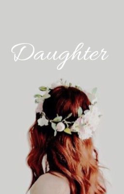 Daughter  cover