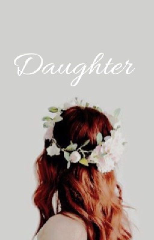 Daughter  by _Emma_Elazi_