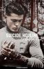 Suicide hotline