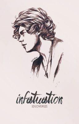 Infatuation // Harry Styles cover