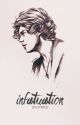 Infatuation // Harry Styles by juliaxwrites