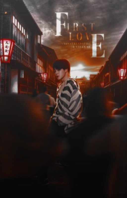 First Love | PJM ✓ by -minserendipity