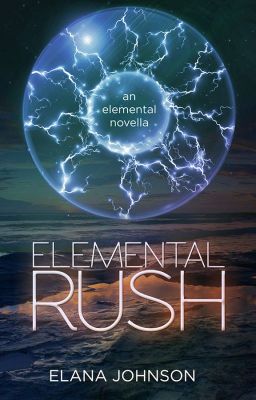 Elemental Rush cover