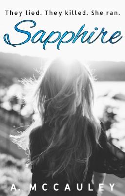 Sapphire cover