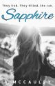 Sapphire by mccauleybooks