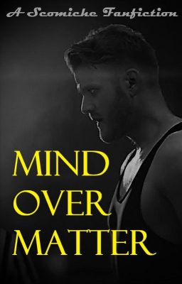 Mind Over Matter | Scomiche cover