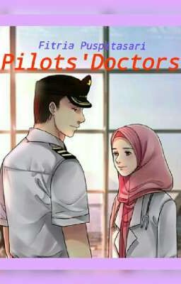 Pilot And Doctor cover