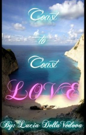 Coast to Coast Love by lda_96