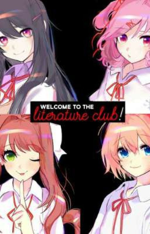 My Hero Reality (Male reader X Doki Doki Literature Club X My Hero Academia) by xShadow_xWolfx