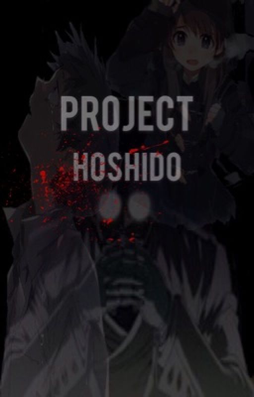 Project Hoshido by everywiltingflower