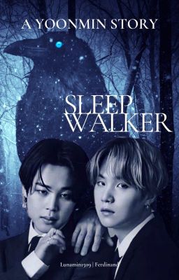 Sleepwalker ➛ ʏᴏᴏɴᴍɪɴ cover