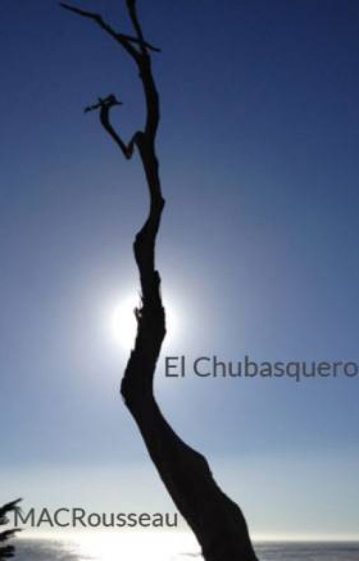 El Chubasquero by MACRousseau