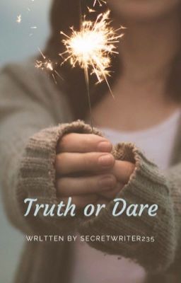 Truth or Dare cover