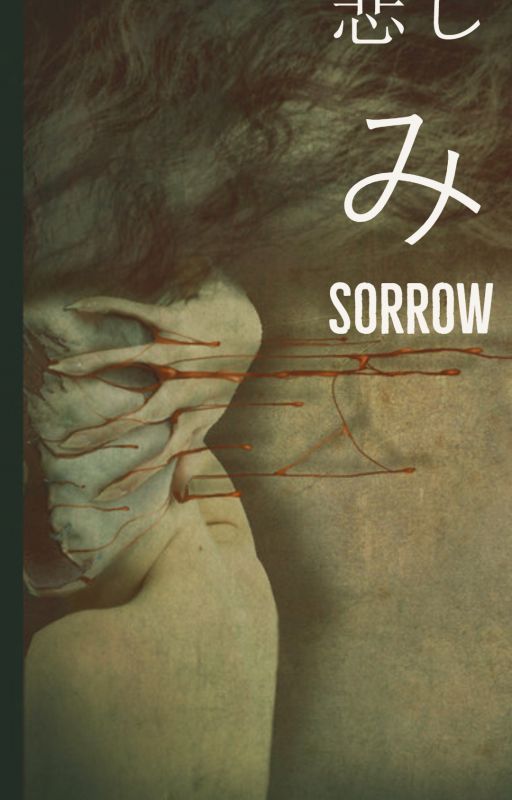 SORROW 悲しみ by TheaLeighton