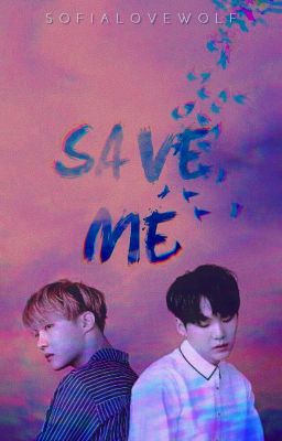 ✔ Save me ⌇⌇ JHS   OC cover