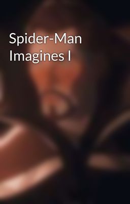 Spider-Man Imagines I cover