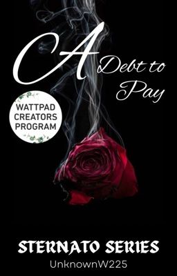 A Debt To Pay cover