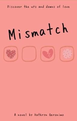 MISMATCH cover