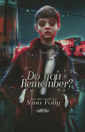 Do you Remember ? by -sadgirlCrazy