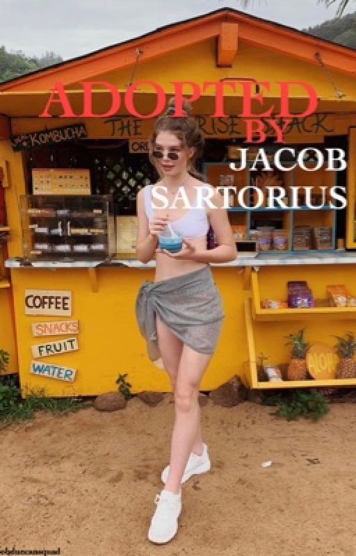 Adopted By Jacob Sartorius by bobduncansquad