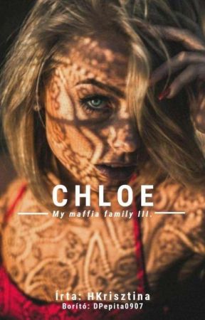 | CHLOE | ✔ by Szisztina