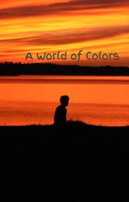 A World of Colors cover