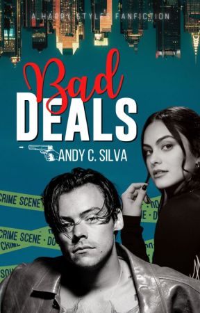 Bad Deals | H.S by AndyCSilva