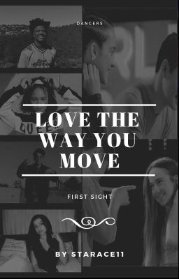 Love The Way You Move || Dancers cover