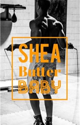 Shea Butter Baby cover