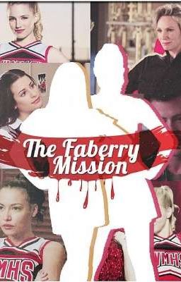 The Faberry Mission cover