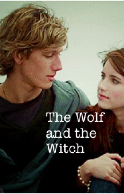 The Wolf and the Witch by Multifiction2513