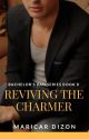 Bachelor's Pad series book 8: REVIVING THE CHARMER (Art Mendez) by maricardizonwrites