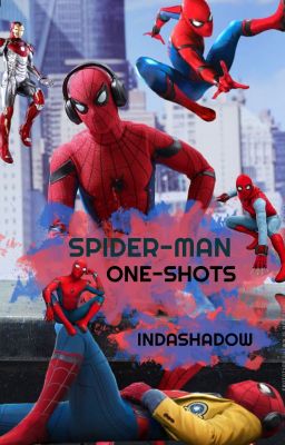 Spiderman One Shots cover