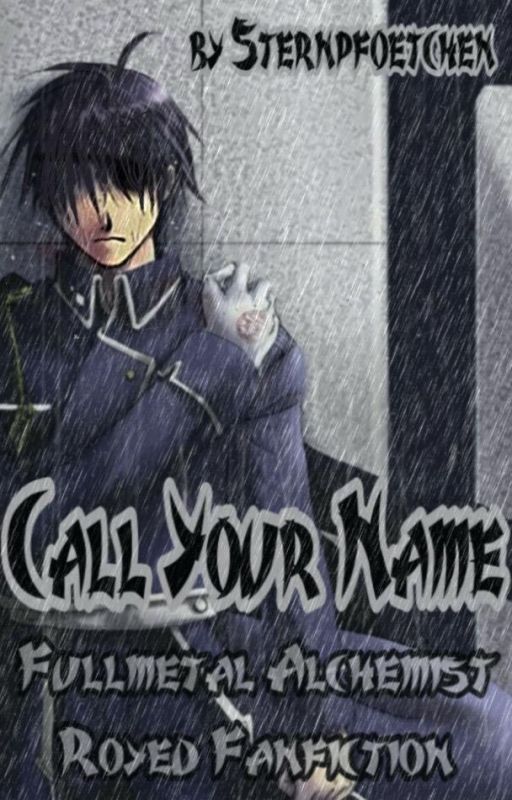 "Call your Name" [Royed] by Sternpfoetchen