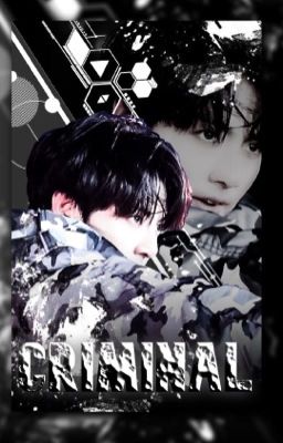 ||Taeguk|| Criminal cover