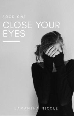 Close Your Eyes cover