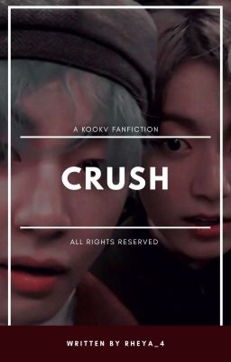 crush; kv [✔] cover