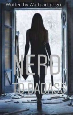 Nerd To Badass cover