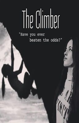 The Climber (Camren)  cover