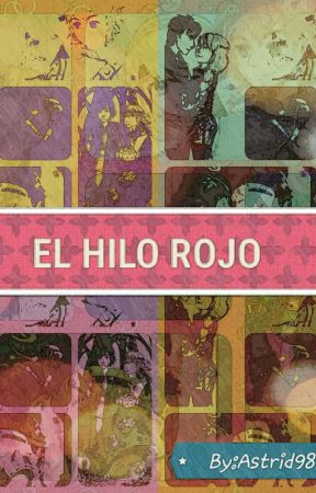 EL HILO ROJO  {[(HICCSTRID)]} by Astrid986