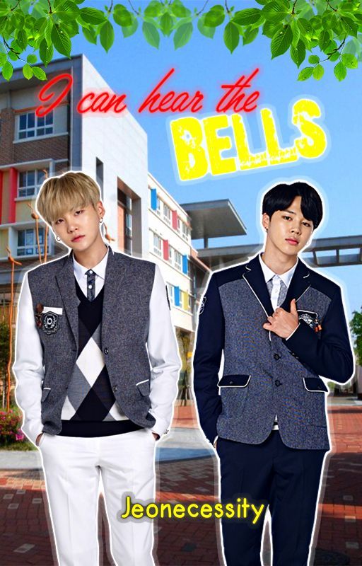 I Can Hear the Bells [Yoonmin] [One shot] © by jeonecessity