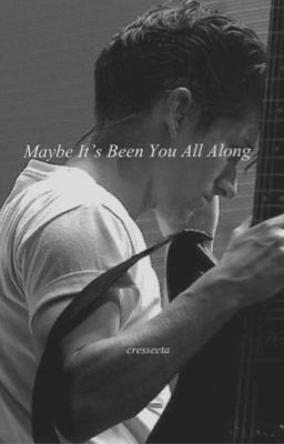 Maybe It's Been You All Along - Alex Turner cover