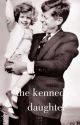 the kennedy's daughter by finl3yjan3