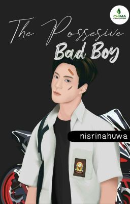 THE POSSESIVE BADBOY [SN/1] cover