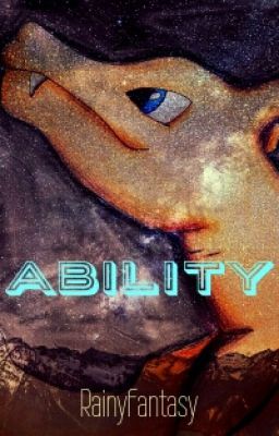 Ability {Pokemon fanfic} cover