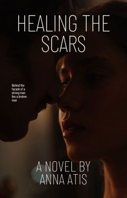 HEALING THE SCARS cover