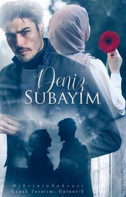 DENİZ SUBAYIM  cover