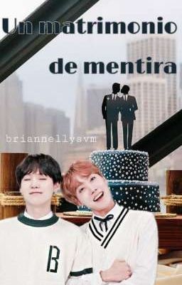 Un matrimonio de mentira | Yoonseok cover